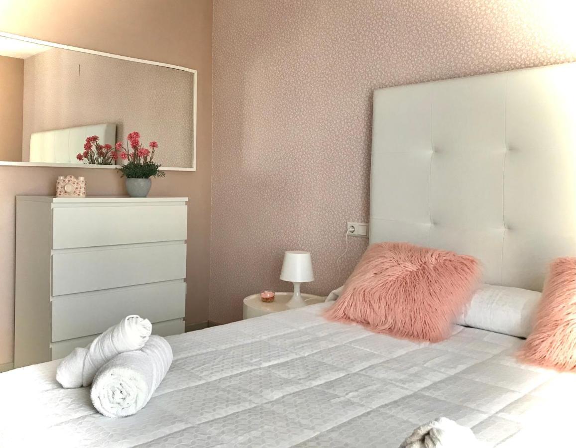 Apartament Atico Ciudad Sonada Ronda Zewnętrze zdjęcie