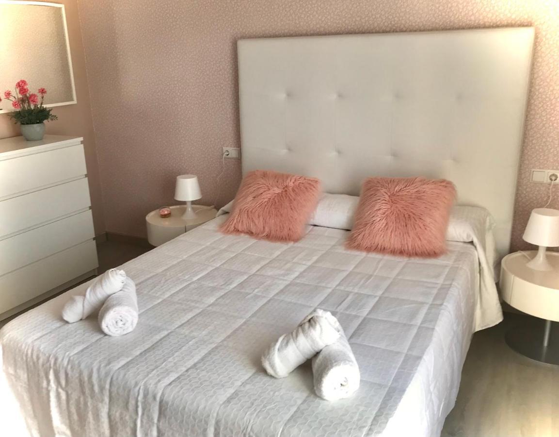 Apartament Atico Ciudad Sonada Ronda Zewnętrze zdjęcie