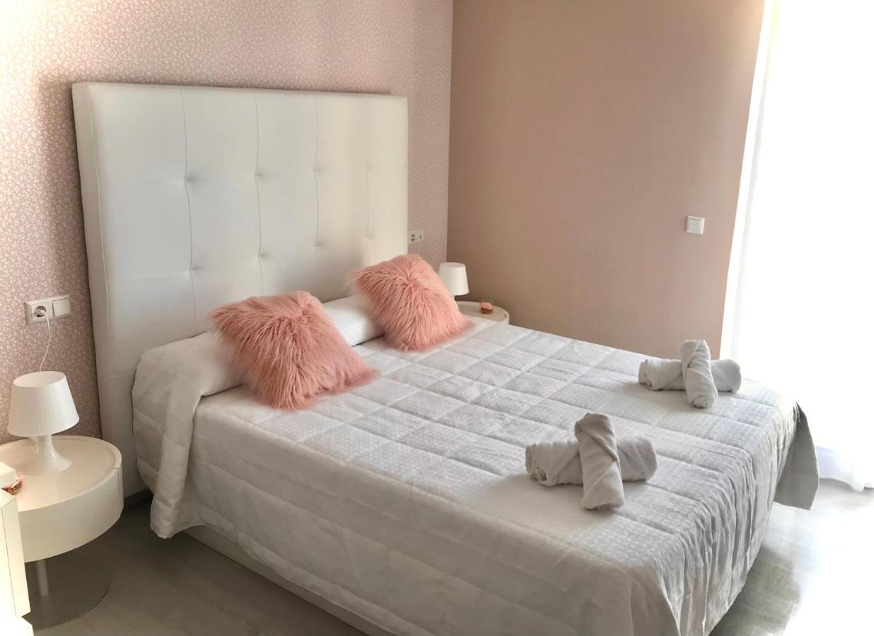 Apartament Atico Ciudad Sonada Ronda Zewnętrze zdjęcie