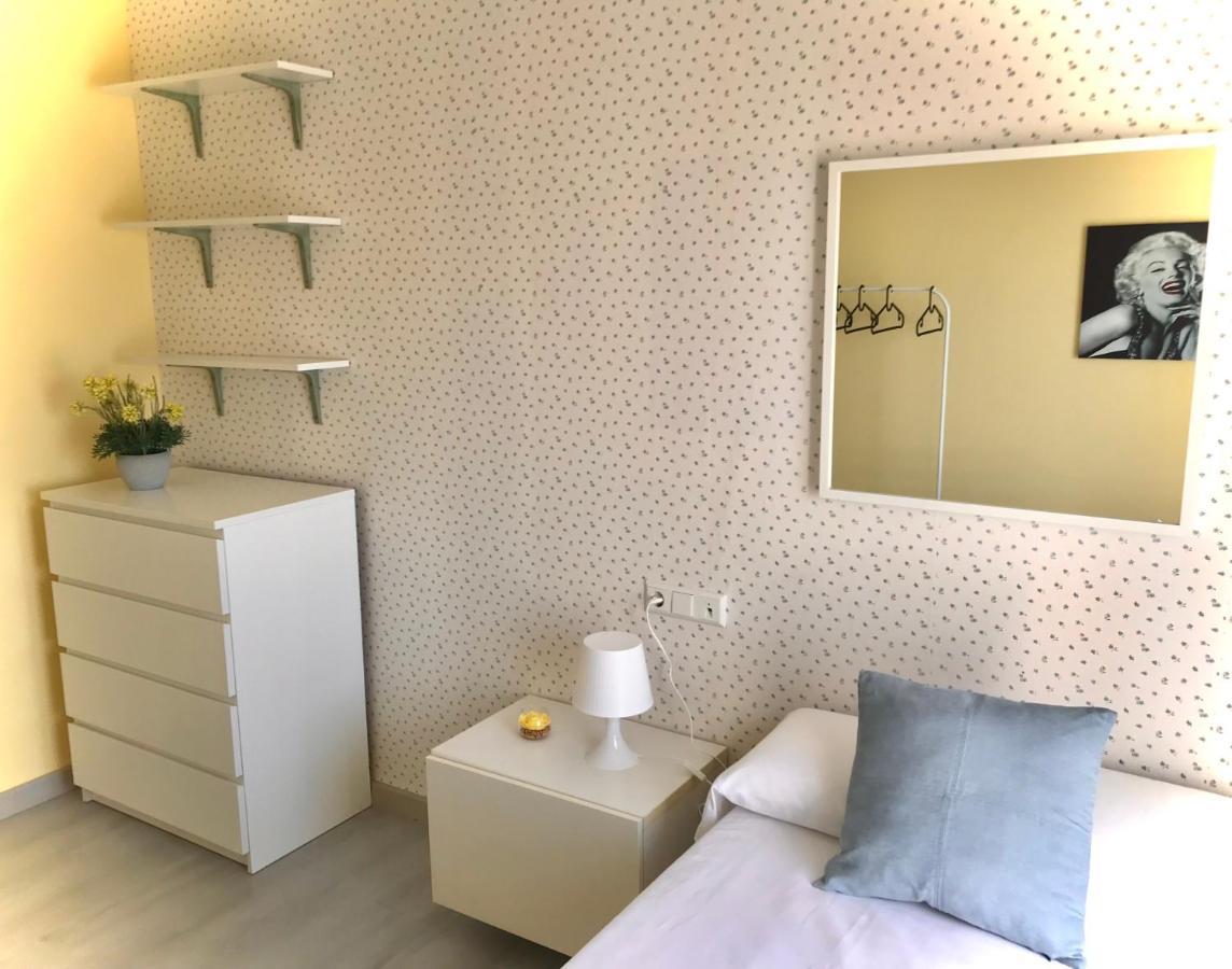 Apartament Atico Ciudad Sonada Ronda Zewnętrze zdjęcie